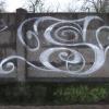 Grafiti, Kaligrafie