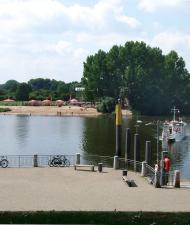Sielwallfähre